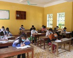 Yên Bái: Đảm bảo an toàn đón học sinh vùng cao trở lại trường