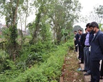 Hà Nội ban bố tình trạng khẩn cấp vì sạt lở ở 3 huyện ngoại thành
