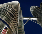 Nền kinh tế Malaysia thu hẹp hơn dự báo ban đầu