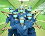 Chống COVID-19, UNICEF và Bộ Y tế phát động chiến dịch “Lòng tốt dễ lây” tại Việt Nam