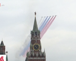 Nga tổ chức nhiều hoạt động kỷ niệm 75 năm Ngày Chiến thắng
