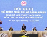 Thủ tướng: Dân tộc Việt Nam có sẵn chất đề kháng của tinh thần đoàn kết