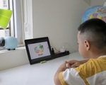 Học Tiếng Anh online - Xu hướng giáo dục cho trẻ thịnh hành trong năm 2020