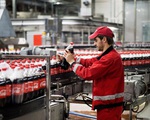 Coca-Cola trở thành nhà bán hàng đầu tiên trên thế giới chấp nhận đồng Bitcoin