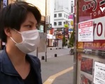 Đại dịch COVID-19 khiến số người vô gia cư tại Nhật Bản tăng cao