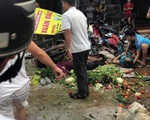VIDEO Hiện trường vụ tai nạn thảm khốc khiến 5 người thiệt mạng tại Đăk Nông