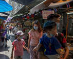 Thái Lan kích cầu nội địa để “hồi sinh” ngành du lịch