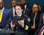 Sĩ quan cấp dưới bắn chết người da màu, Cảnh sát trưởng Atlanta (Mỹ) từ chức
