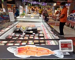 Trung Quốc dừng nhập cá hồi châu Âu vì nghi cá nhiễm COVID-19