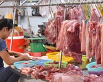 Từ 16/6, giá bán thịt lợn bình ổn tăng cao nhất 29.000 đồng/kg