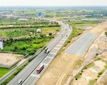 Phê duyệt chủ trương đầu tư đường cao tốc Mỹ Thuận - Cần Thơ