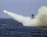 Iran phóng thành công tên lửa hành trình thế hệ mới