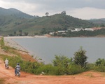Kon Tum chi 200 tỷ đồng nâng cấp hồ đập trước mùa mưa lũ