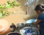 Người dân nông thôn mong chờ nước sạch