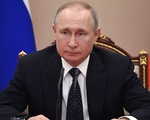 Sửa đổi Hiến pháp Nga, không hạn chế số nhiệm kỳ của Tổng thống