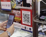 Singapore đẩy mạnh hỗ trợ người dân sử dụng thanh toán điện tử