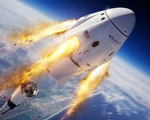 SpaceX mở ra một chương mới trong lịch sử vũ trụ nước Mỹ