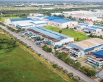 Nhà đầu tư ngoại 'đổ tiền tấn' vào BĐS công nghiệp Việt Nam