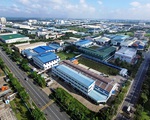Điều chỉnh quy hoạch phát triển các khu công nghiệp tỉnh Nam Định