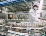 Vinamilk mở cánh cửa cho ngành sữa vào 5 nước thuộc Liên minh kinh tế Á - Âu