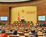 Chỉ thị của Bộ Chính trị về lãnh đạo cuộc bầu cử đại biểu Quốc hội khóa XV