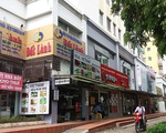 Hà Nội cấm “xẻ thịt” tầng 1 nhà tái định cư cho thuê kinh doanh