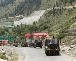 Ấn Độ - Trung Quốc thảo luận nhằm hạ nhiệt căng thẳng biên giới