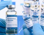 Trung Quốc và Nga đạt tiến triển trong điều chế vaccine ngừa COVID-19