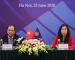 Hội nghị Cấp cao ASEAN lần thứ 36 tập trung thực hiện nhiệm vụ kép