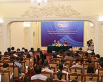 Việt Nam đã sẵn sàng cho Hội nghị cấp cao ASEAN 36