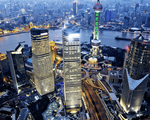 Hậu COVID-19, Trung Quốc phát triển mô hình thành phố thông minh