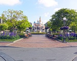 Disneyland: Từ nơi 'hạnh phúc nhất hành tinh” bỗng hóa nơi... hiu quạnh nhất