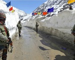 Ấn Độ - Trung Quốc vẫn triển khai số lượng lớn binh sĩ tại biên giới