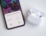 iOS 14 mang tới trải nghiệm âm thanh tuyệt vời hơn trên AirPods