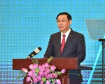 Hà Nội kiên định mục tiêu 'lấy người dân và doanh nghiệp làm trung tâm để phục vụ'