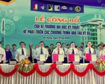 7 trường đại học kỹ thuật hàng đầu Việt Nam 'liên thủ' đào tạo kỹ sư chuyên sâu nghề nghiệp