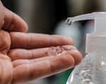Mỹ: Uống nước rửa tay khô thay rượu, 7 người thương vong