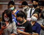 Thái Lan kéo dài sắc lệnh về tình trạng khẩn cấp đến cuối tháng 7
