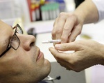 Phần Lan phát triển vaccine ngừa COVID-19 dạng xịt mũi