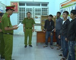 Vụ hỗn chiến bằng dao rựa, bom xăng tại Đắk Lắk: Khởi tố, bắt tạm giam 12 đối tượng