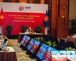 Hội nghị Bộ trưởng Kinh tế ASEAN+3: Gắn kết và chủ động thích ứng nhằm đối phó với dịch COVID-19