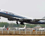 Mỹ “cấm cửa” hàng loạt hãng hàng không của Trung Quốc
