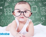 Giáo dục sớm - Phương pháp thực hành nuôi dạy con hiện đại dành cho ba mẹ bận rộn