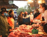 Đại biểu Quốc hội: Giá thịt lợn 'nhảy múa', vai trò điều tiết ở đâu?