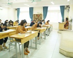 Công bố kết quả vòng 1 kì thi tuyển viên chức giáo dục Hà Nội