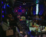 Triệt phá ổ nhóm ma túy trong quán karaoke XO tại Nam Định