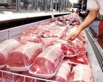Giá thịt lợn đồng loạt giảm