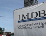Malaysia không chấp nhập khoản bồi thường 3 tỷ USD liên quan quỹ 1MDB