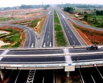 Dự án chuyển sang đầu tư công của cao tốc Bắc - Nam có thể khởi công vào tháng 9