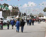 Algeria hủy Hội chợ quốc tế thường niên Alger do COVID-19
